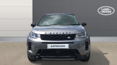 Land Rover Discovery Sport 2.0 D200 Dynamic HSE 5dr Auto [5 Seat] Diesel Station Wagon